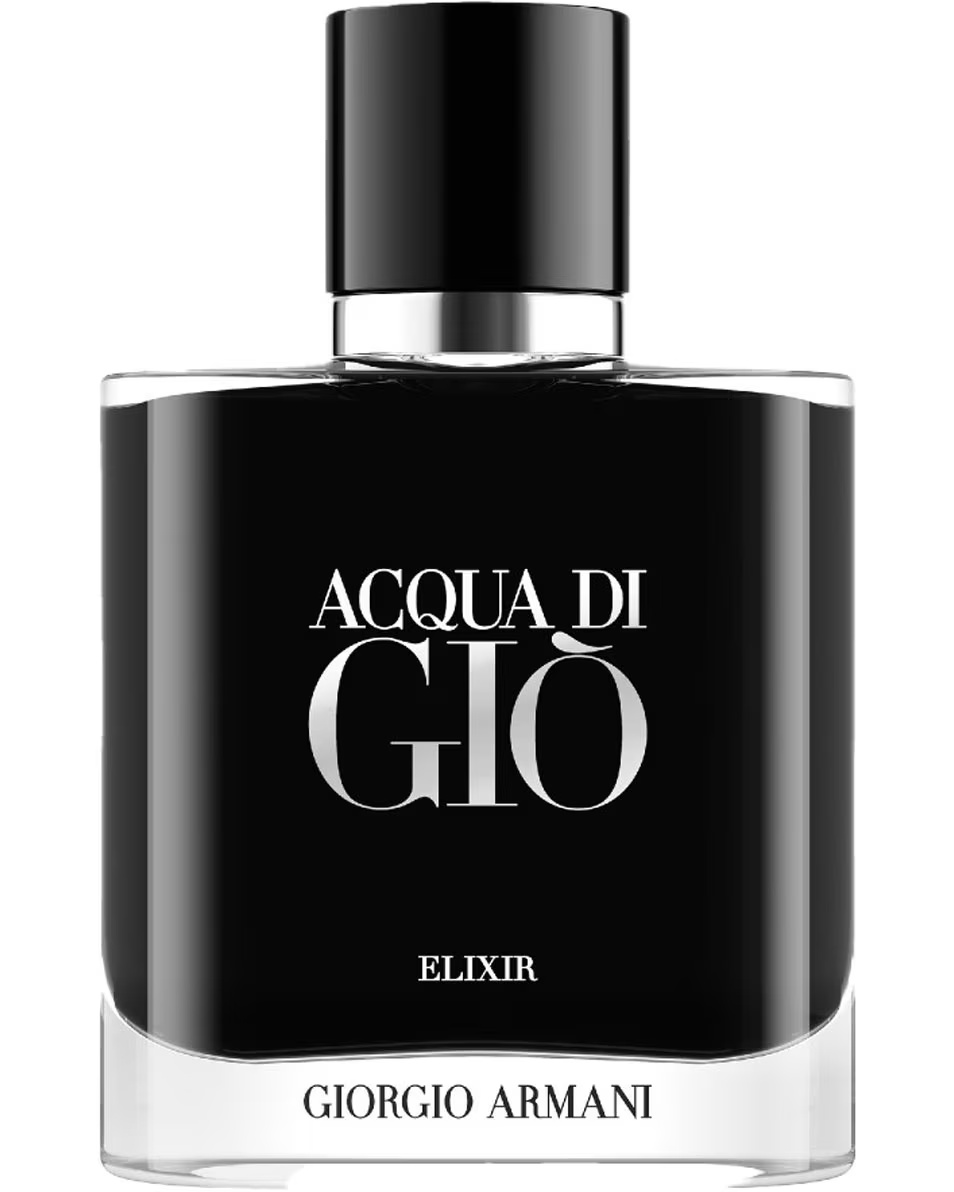 ARMANI Acqua di Giò Elixir kvepalai – vyriški kvepalai