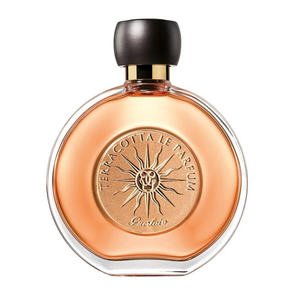 Guerlain Terracotta Le Parfum