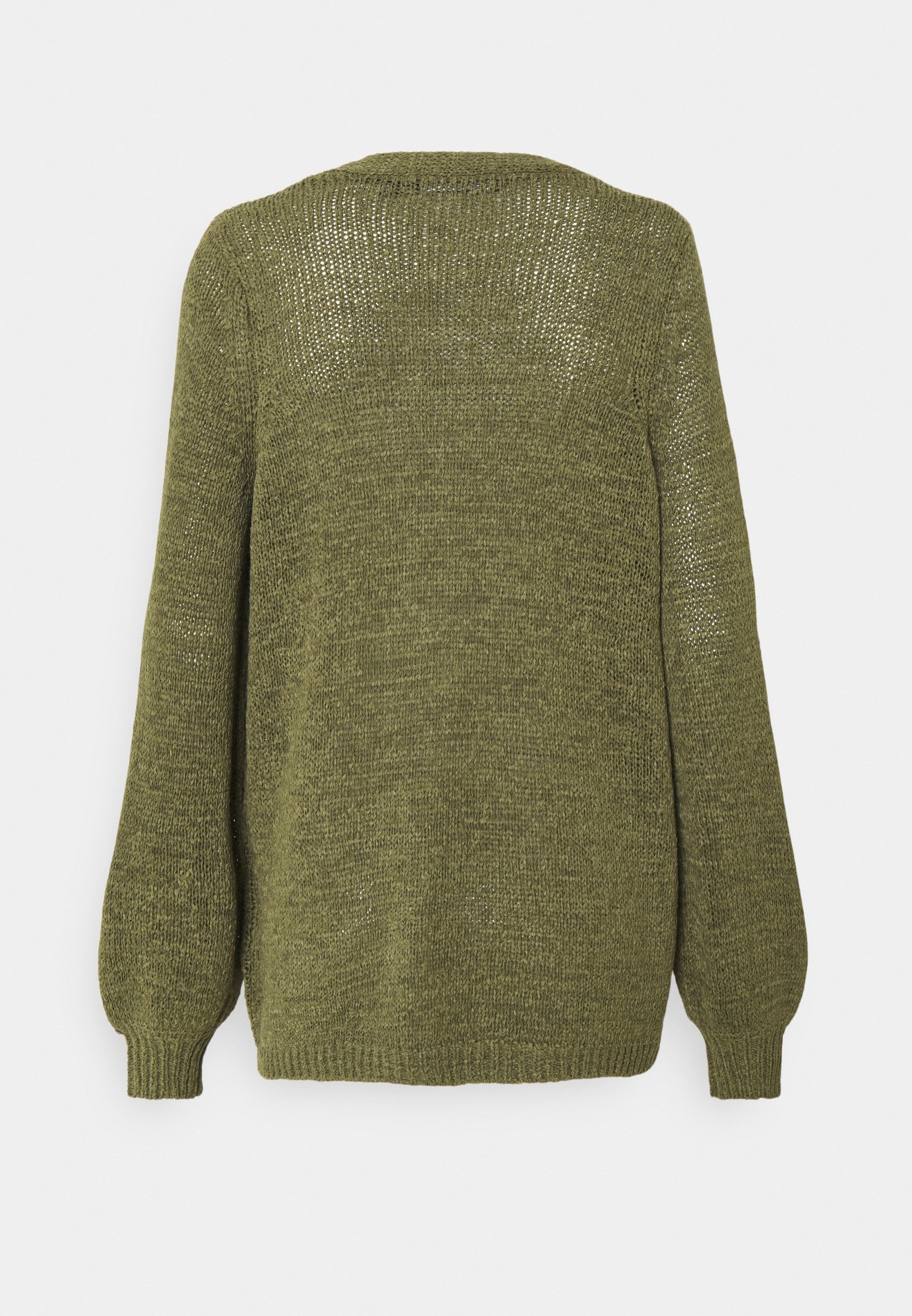 Gilet Vero Moda - vert foncé