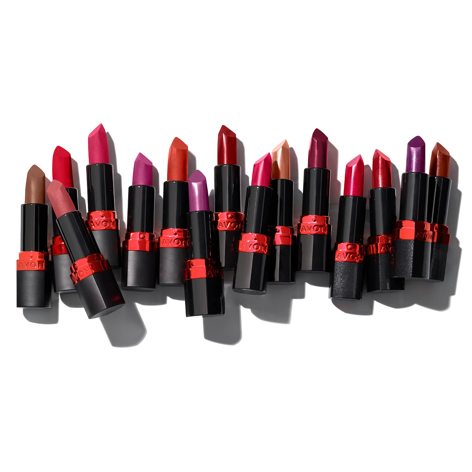 Lip Color Rossetto Ultra Creamy - Rossetto