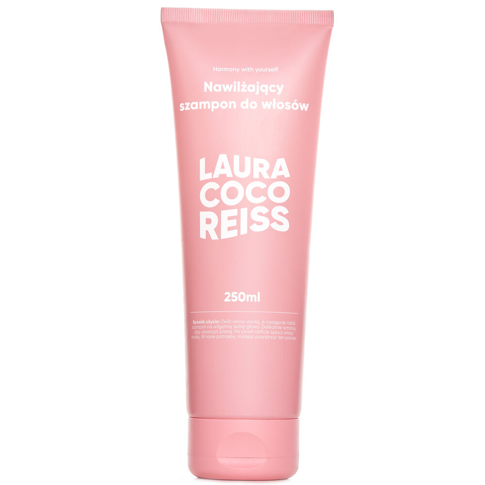 Laura Coco Reiss