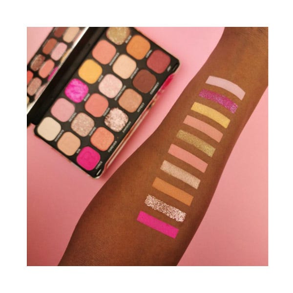 Forever Flawless Affinity Palette | 1UD
