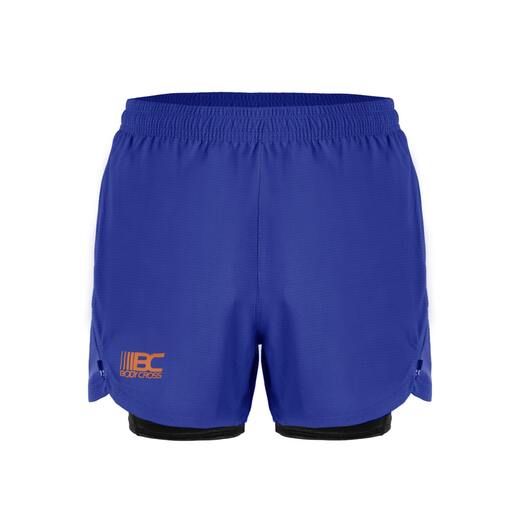 Shorts Bodycross 3-in-1 met been