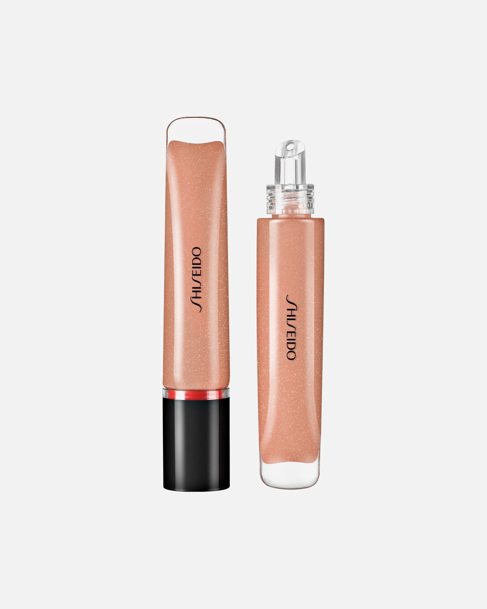 Shiseido lūpų blizgis Schimmer-Gel-Gloss - 9 g
