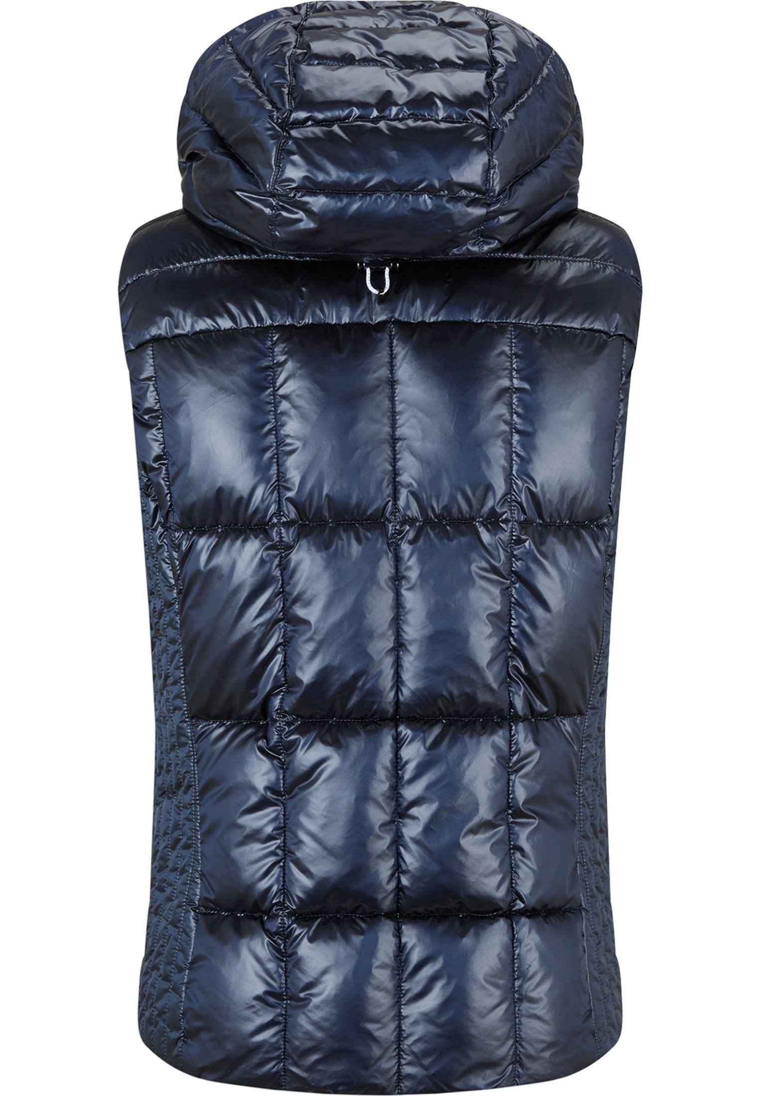 Gilet Bogner - bleu foncé