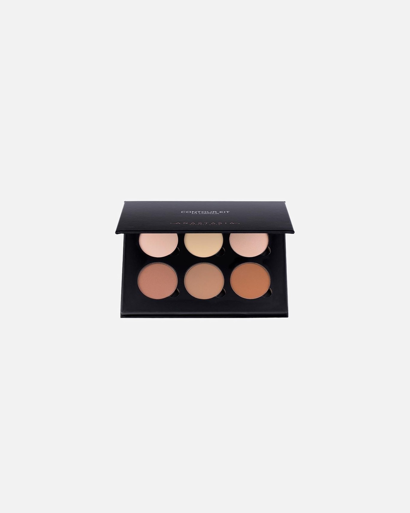 Komplet ličil Anastasia Beverly Hills - 18 g