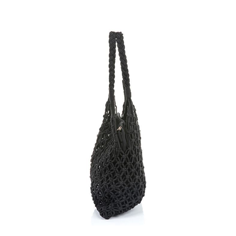Bolsas femininas, bolsas pretas