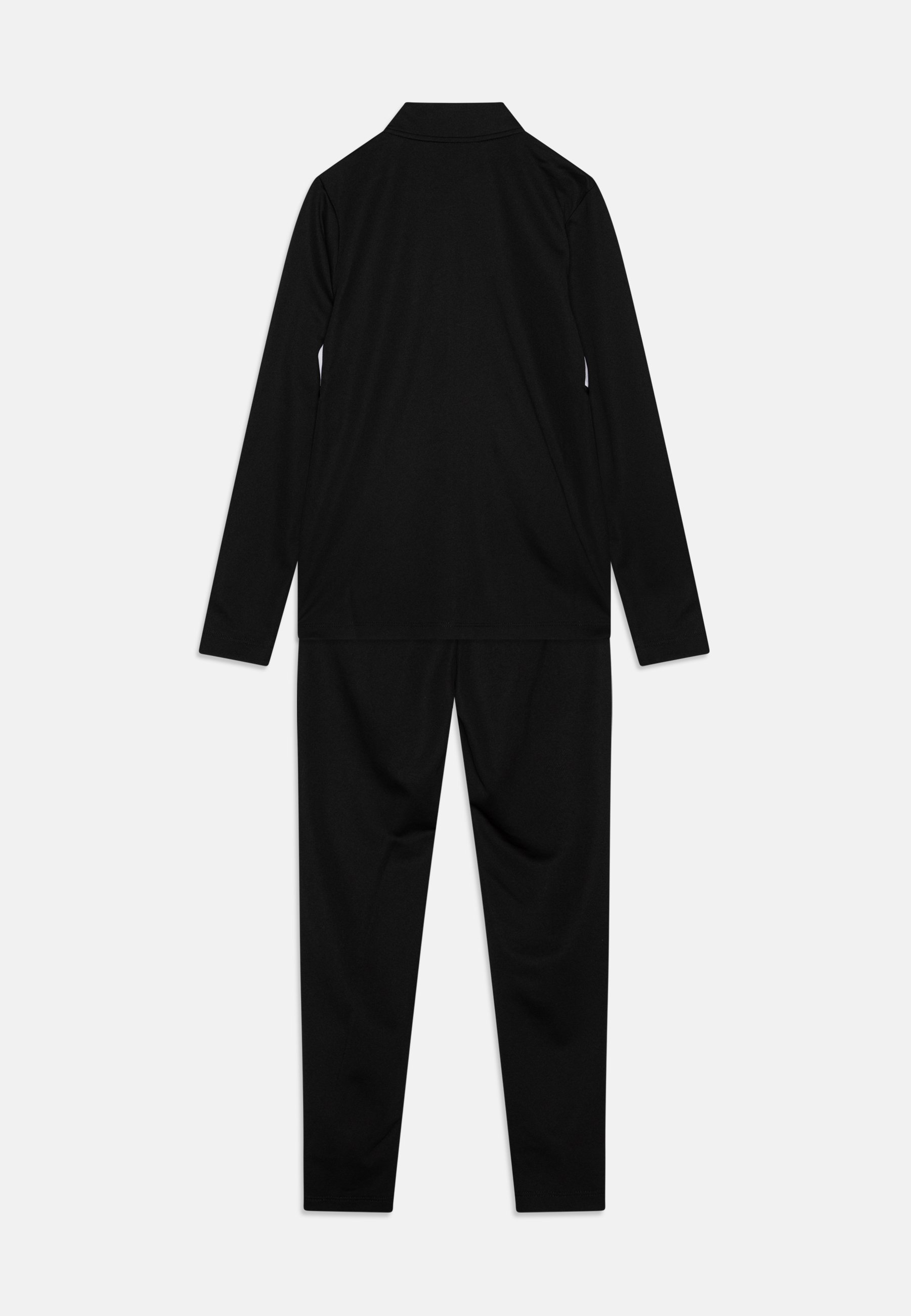 Conjunto de treino Nike Performance Dry Fit unissex - Agasalho - preto/branco
