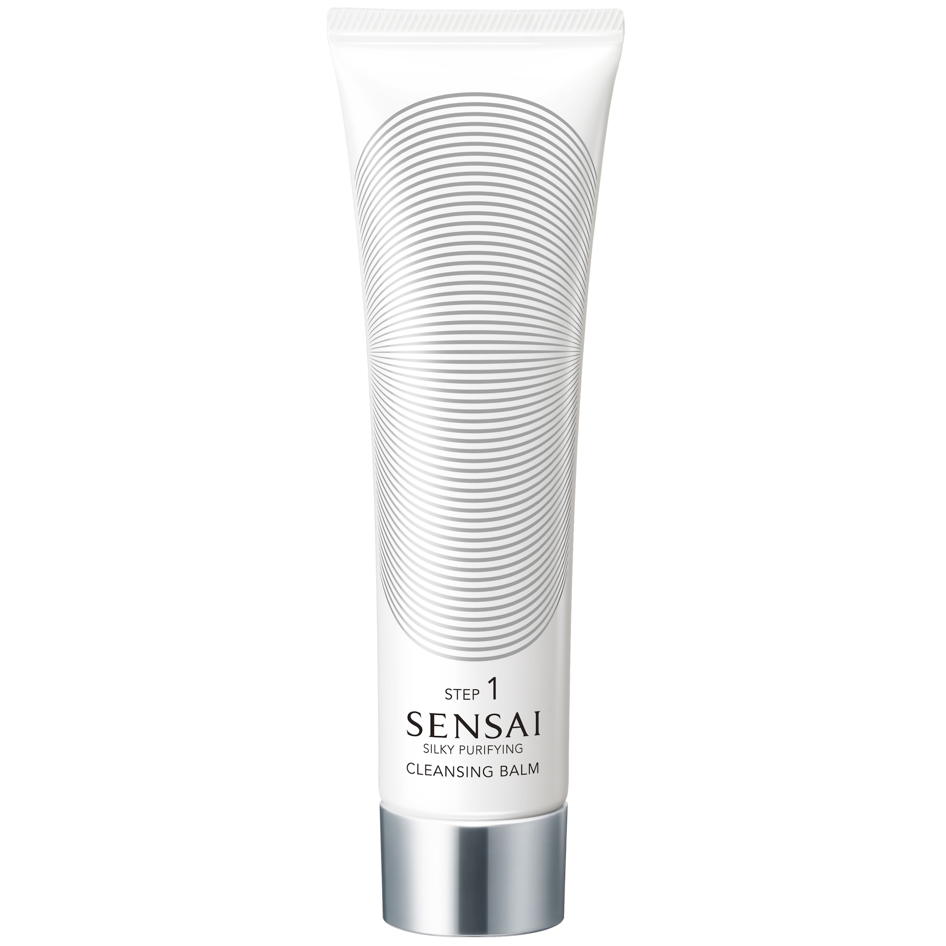 Svilenkasti balzam za čišćenje Korak 1 125 ml - SENSAI