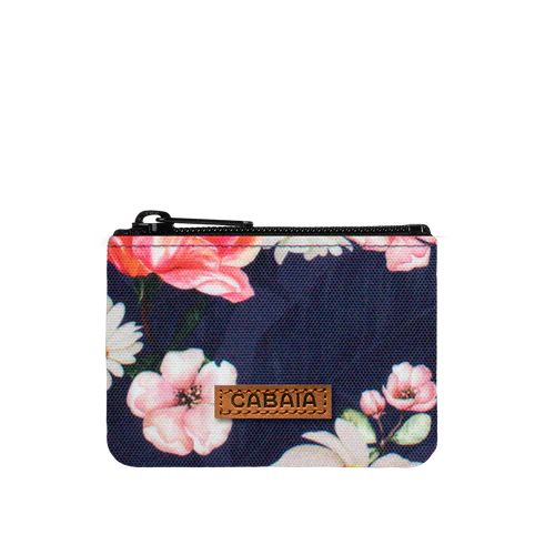 Cabaia Pochette Nano Dotonbori bleu