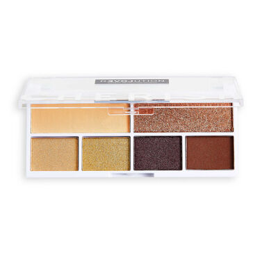 Relove Cherish Shadow Palette 1 un 1 un