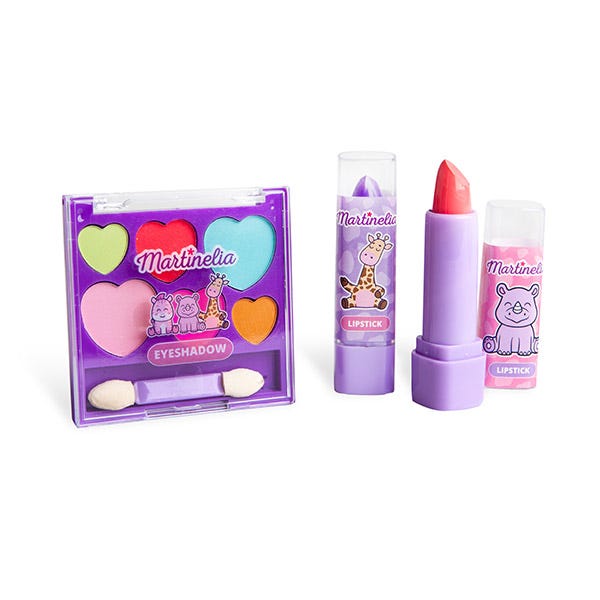 Set de machiaj pentru cei mai buni prieteni | 1 unitate