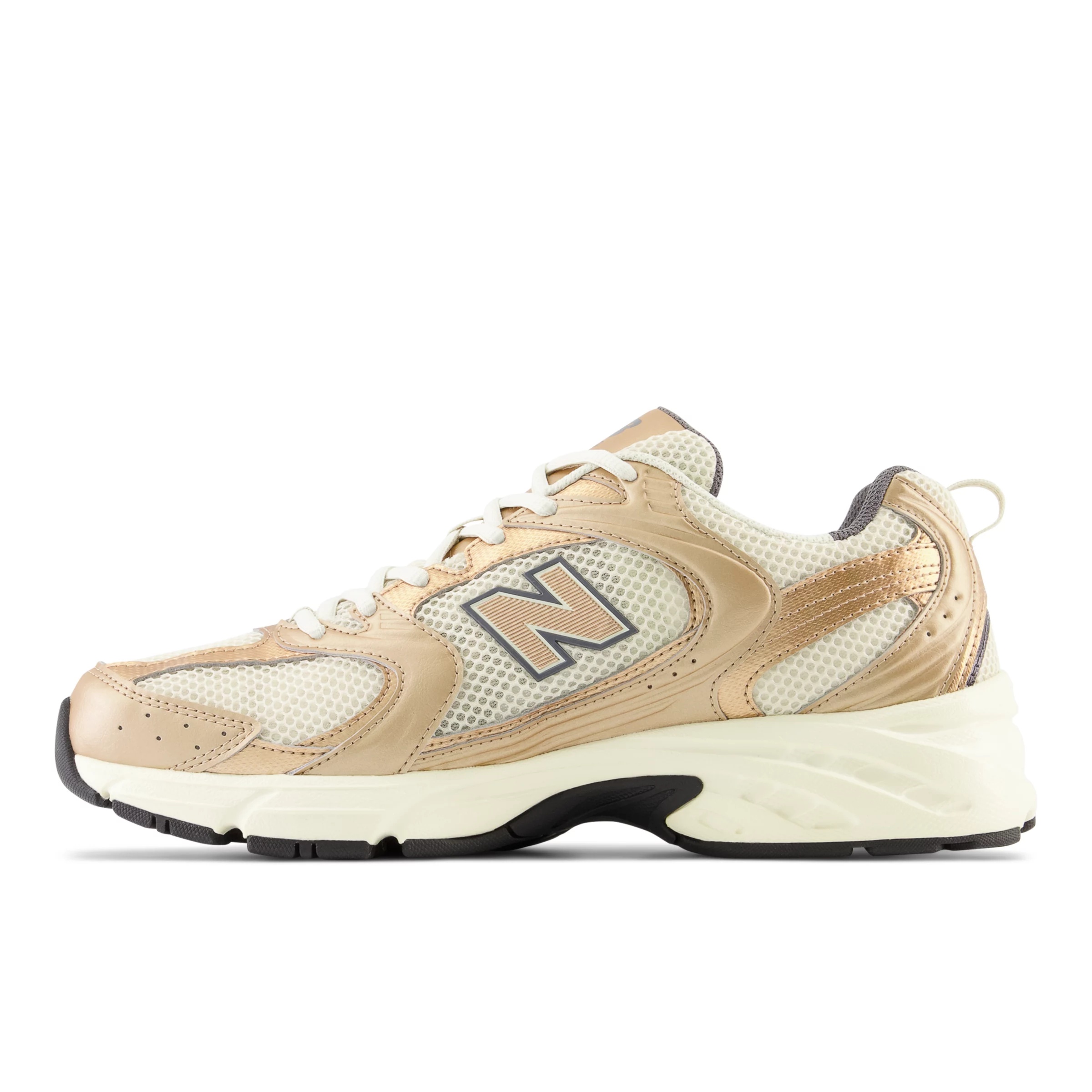 530 Turtledove con gold metallic e magnet