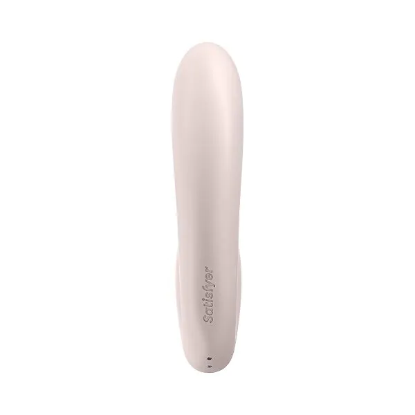 Satisfyer Masażer Sunray Connect App Pink/Saisonal