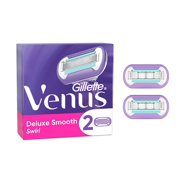 Venus Smooth | 2 jednotky