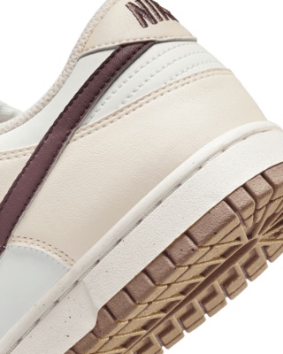Nike Dunk Low Women's Shoes