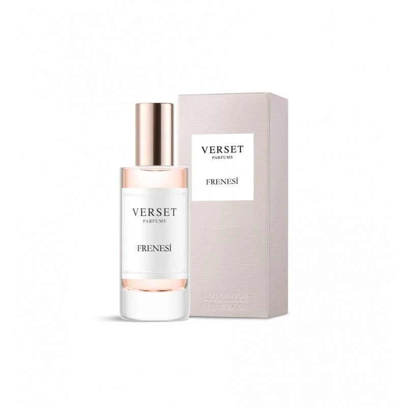 VERSET PARFUMS Verset Frenesi' Eau De Parfum 15 ml