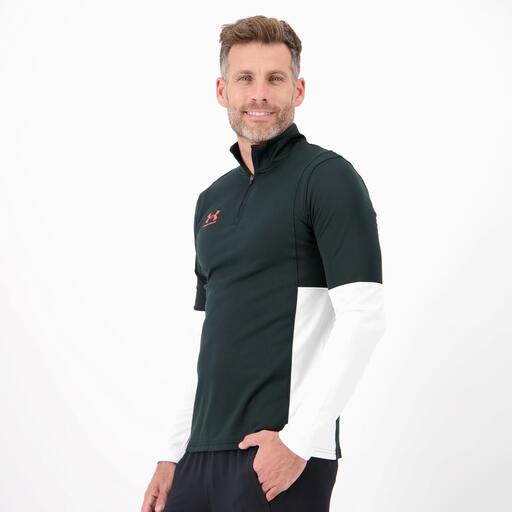 Ua Cro Sud C Zip Fp