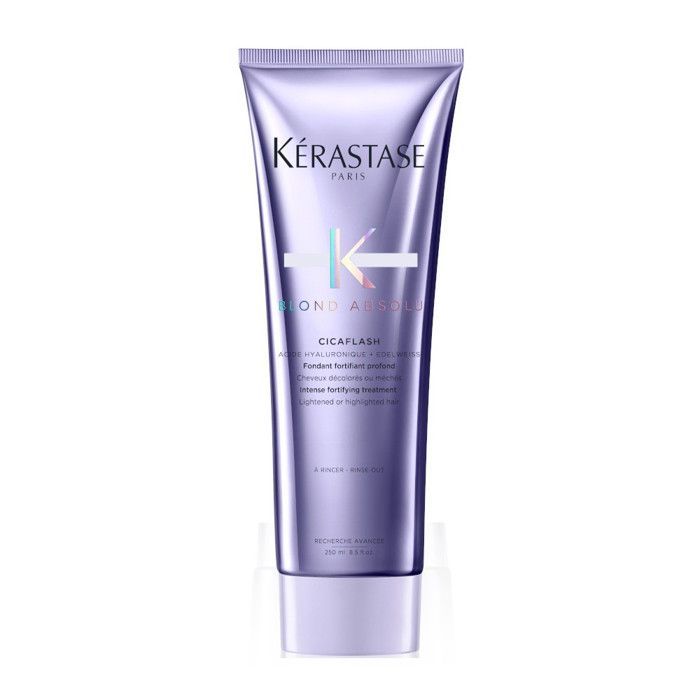 Kérastase Blond Absolu Cicaflash Acondicionador Fortificante Profundo 250ml