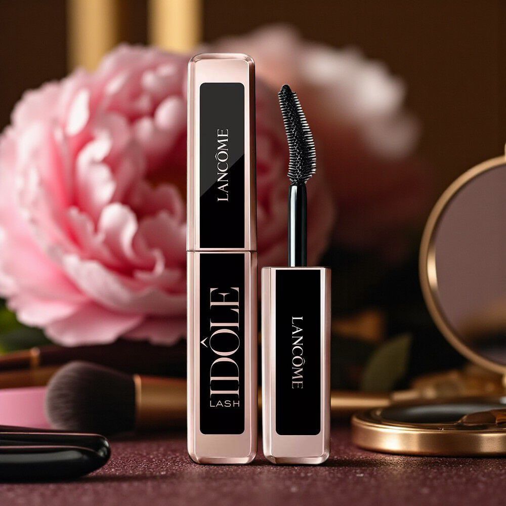 Lancôme Lash Idole Lifting Volumizing skropstu tuša