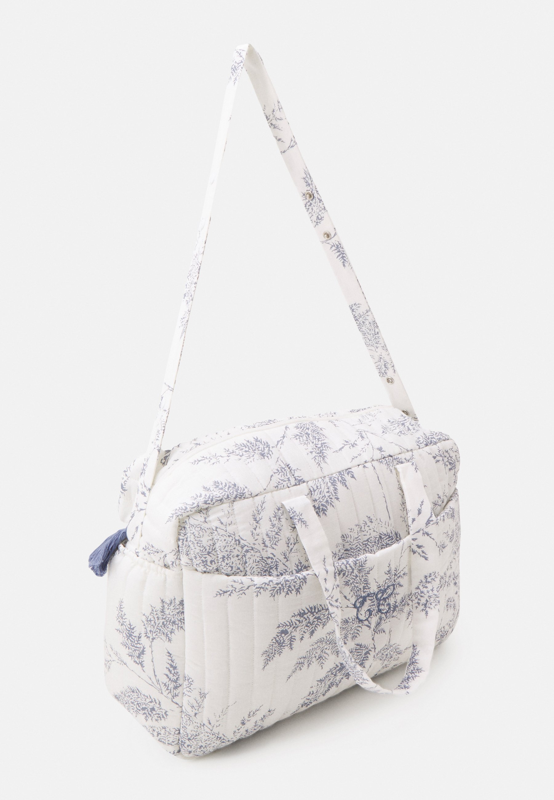 Tartine et Chocolat SET - Baby changing bag - bleu