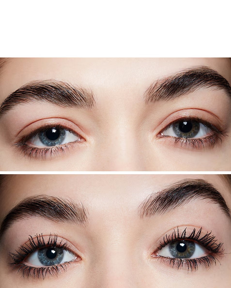MAC IN EXTREME DIMENSION 3D BLACK LASH MASCARA ΑΔΙΑΒΡΟΧΗ 98% ΠΕΡΙΣΣΟΤΕΡΟΣ ΟΓΚΟΣ - ΑΔΙΑΒΡΟΧΗ - 99% ΠΕΡΙΣΣΟΤΕΡΕΣ ΣΠΙΡΛΕΣ
