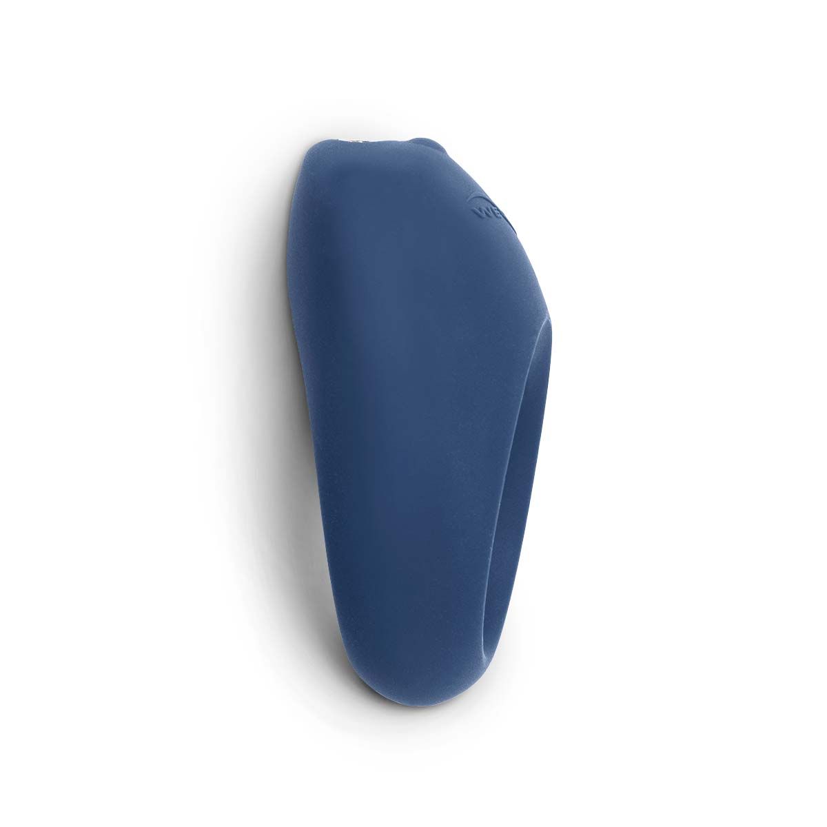 Vibracijski obroč Pivot Blue Seks igrače za moške