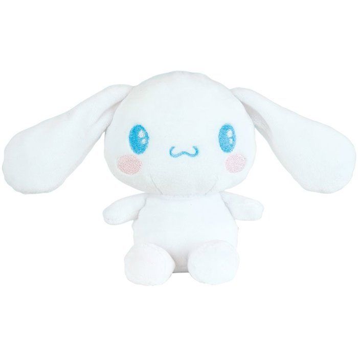 Kawaï Cinnamoroll plush toy - JEMINI - HELLO KITTY - 13 cm