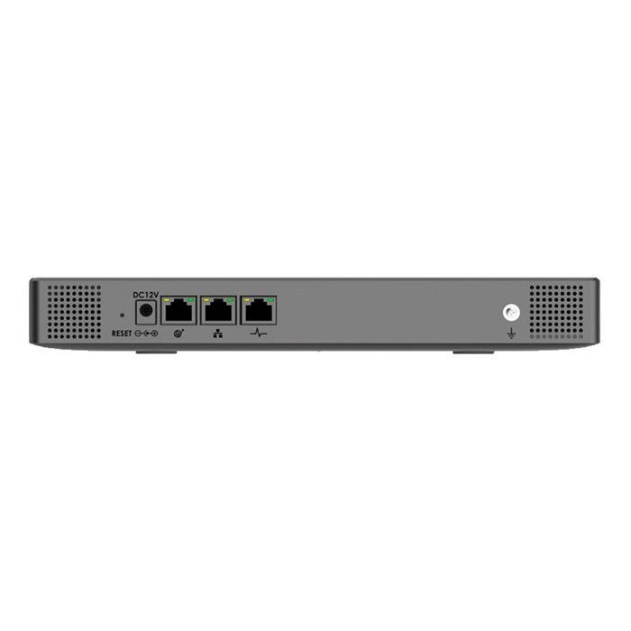 IP PBX - GRANDSTREAM - UCM6302 - 500-1000 utilisateurs - 150 appels simultanés - Écran LCD couleur 320x240