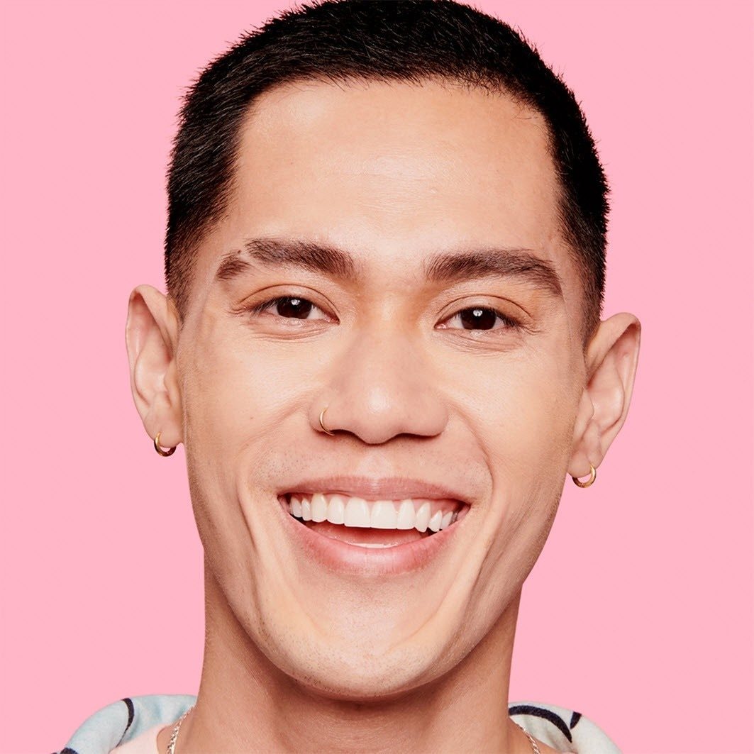 „Benefit“ maskuoklis „Boi-ing Cakeless“ – 5 ml