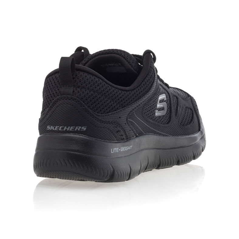 Korit / lenkkarit Homme Noir