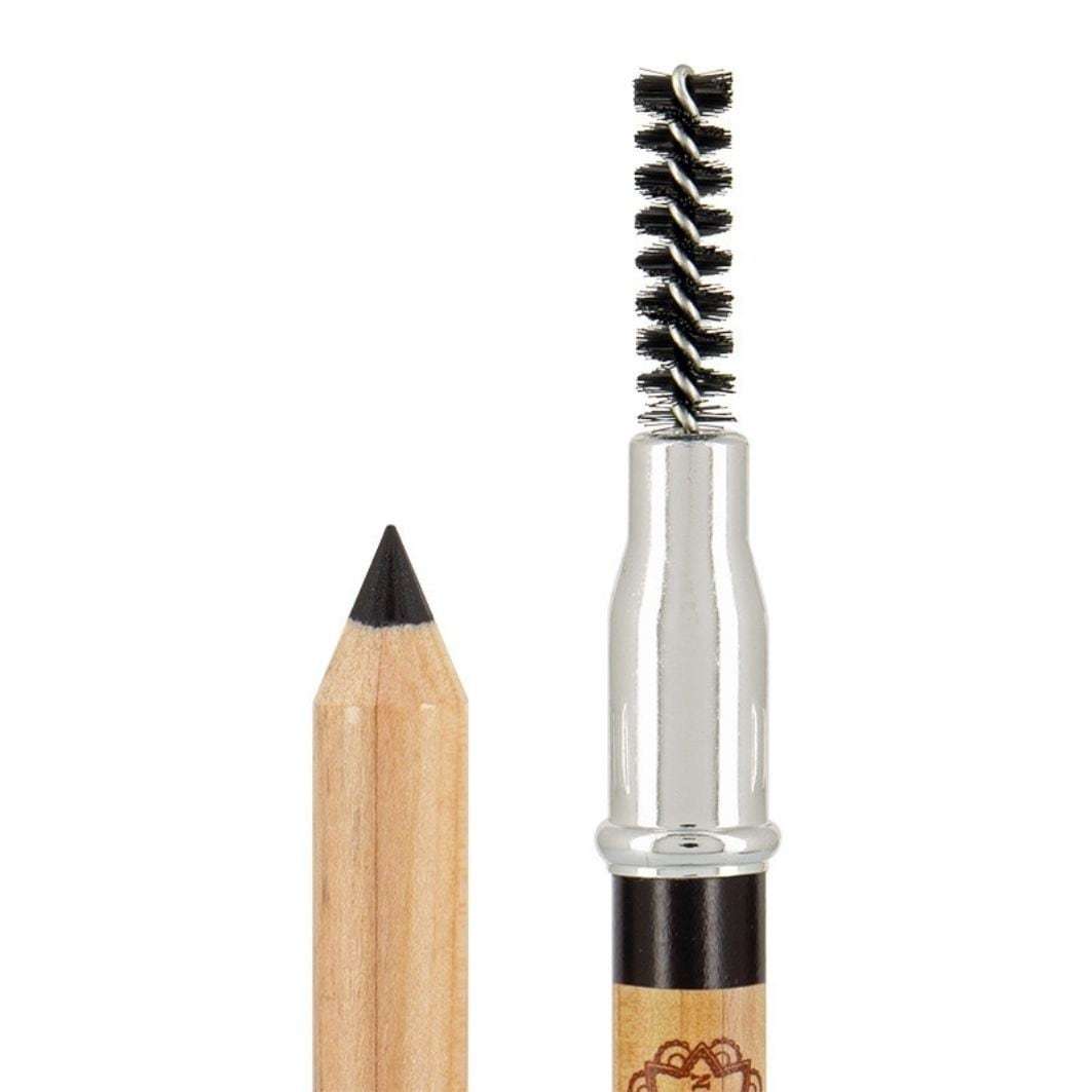 Ceruzka na obočie v boho zelenej farbe - 10 g
