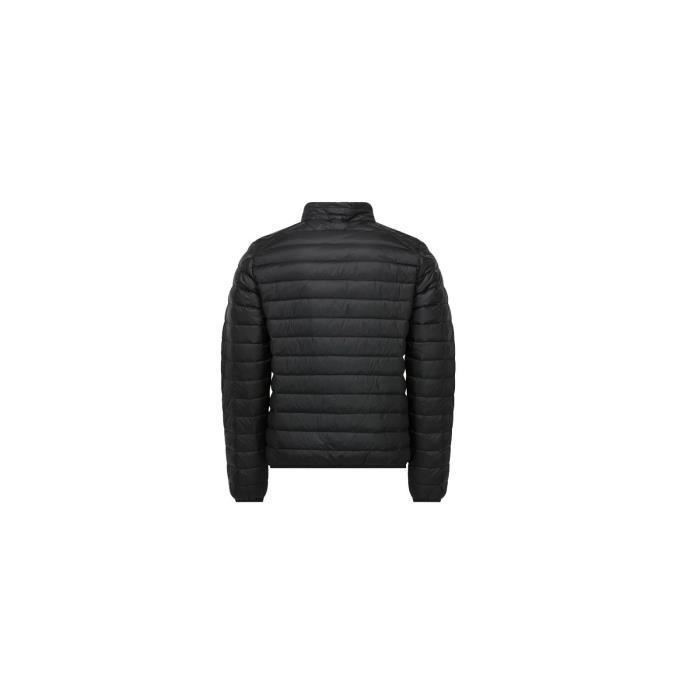 Jaqueta de plumas JOTT - MAT 999 - Preta - Tamanho M - Preta - Jaquetas e casacos de plumas masculinos