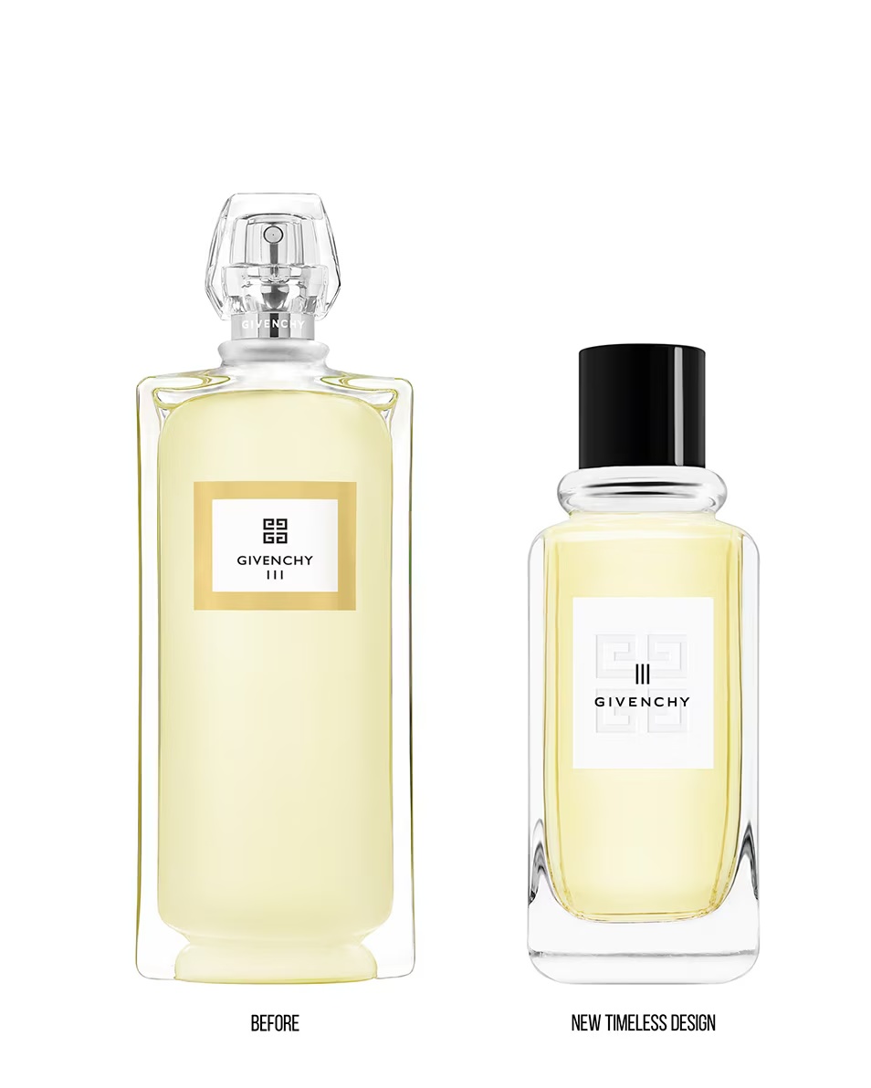 GIVENCHY III TOALETNA VODA