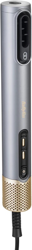 Plaukų formavimo daugiafunkcis prietaisas „BaByliss Air Wand Limited AS6554E“