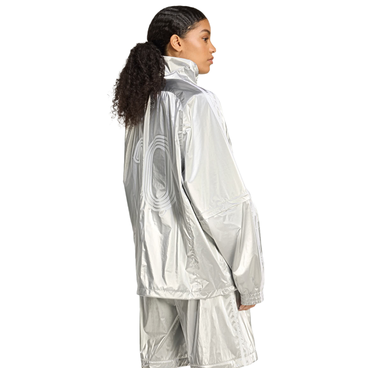 Adidas Adilenium kauden 4 Teamgeist Track Top