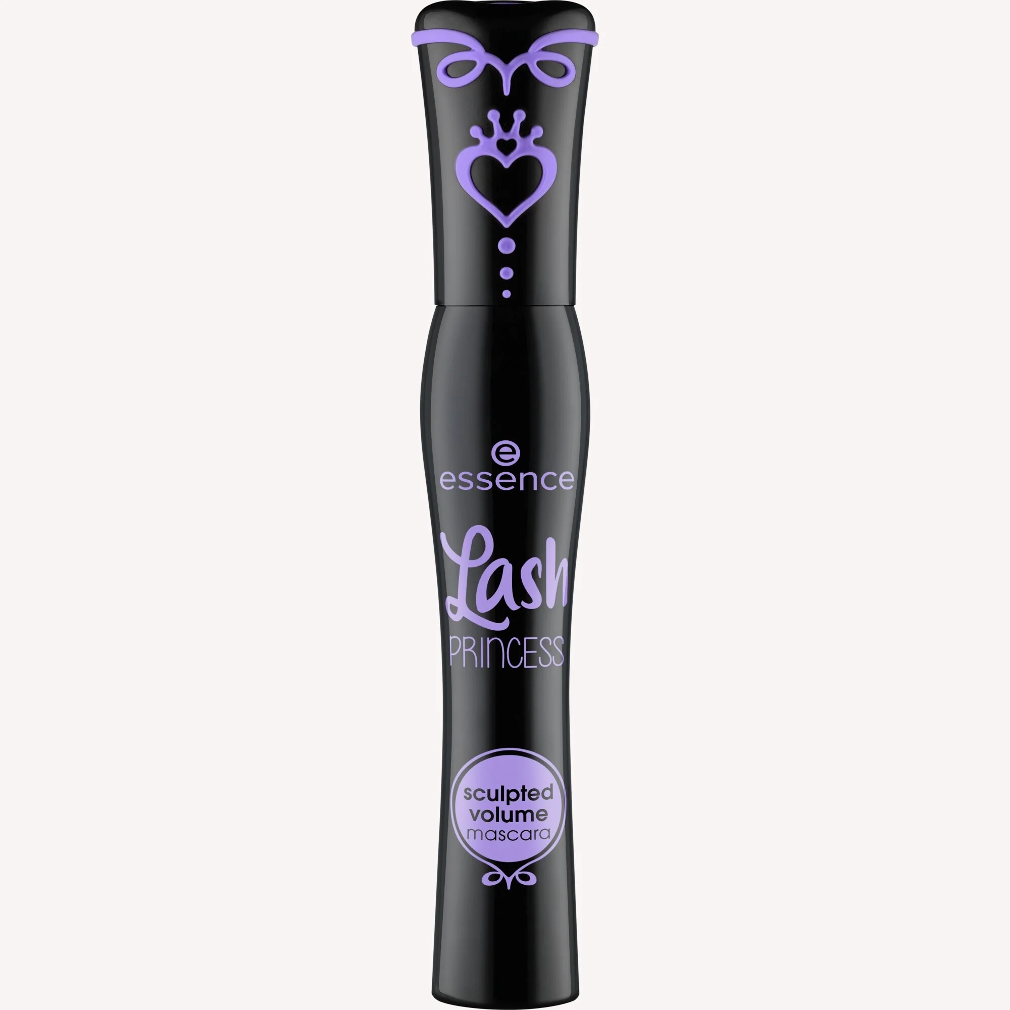 Occhi LASH PRINCESS sculpted volume mascara - Mascara