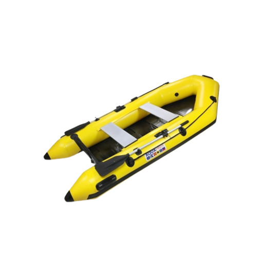 Embarcacion Turemar Rib 280