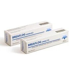 Creme Breaflog 7,5 30 ml