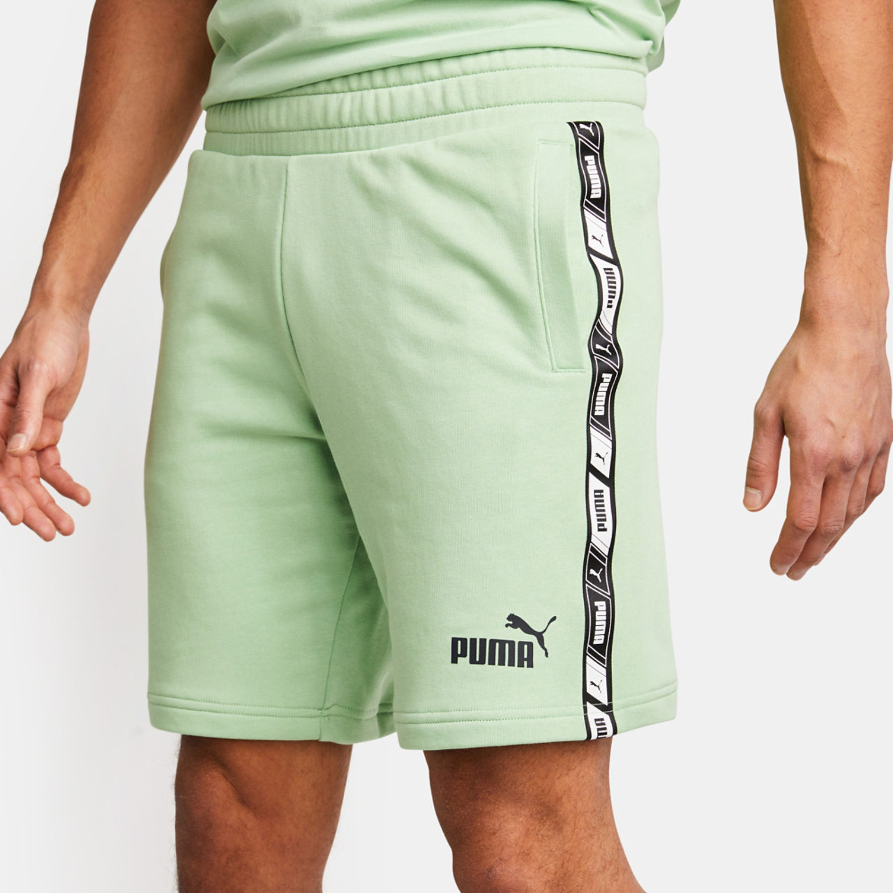 Puma Essentials-tape