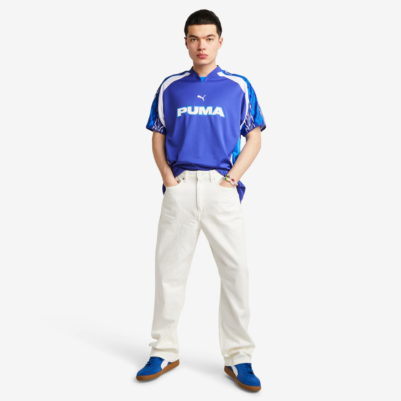 Puma Retro -jalkapallo