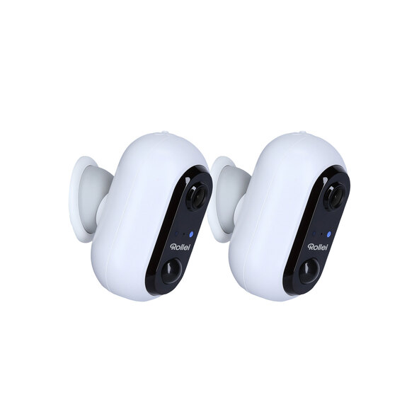 camere de supraveghere wireless, 1080p