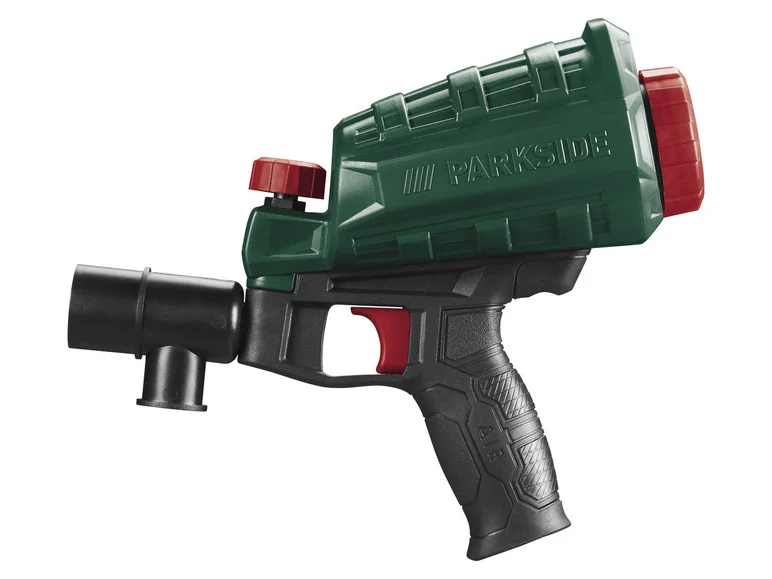PARKSIDE® PDSP 1000 E6 luftpistol