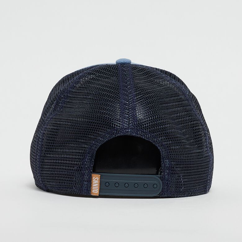 HFT Cap Nothing Club
