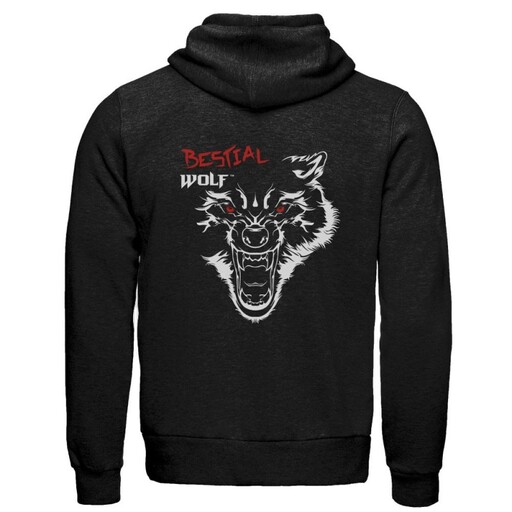 Chopper Bestial Wolf Sweatshirt