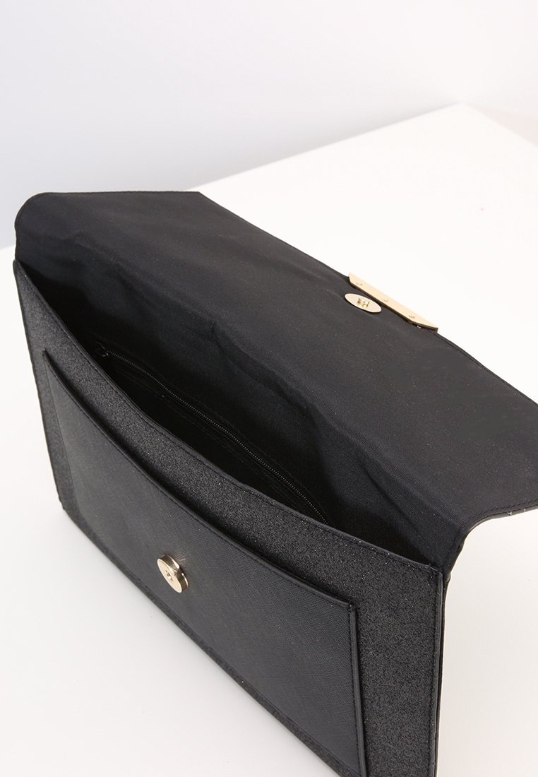 Pochette Dorothy Perkins - nera