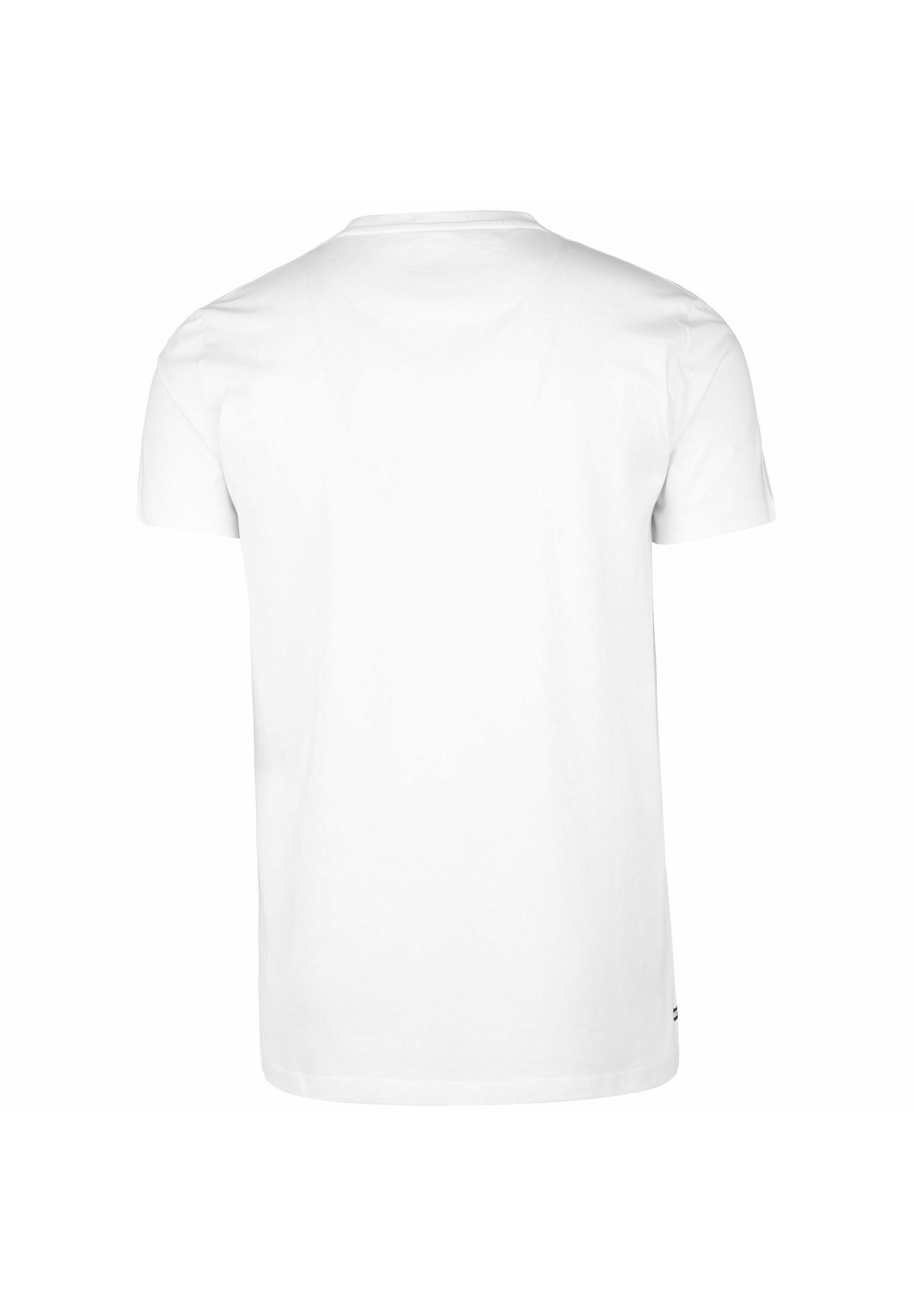 Weekend Offender T-shirts met opdruk