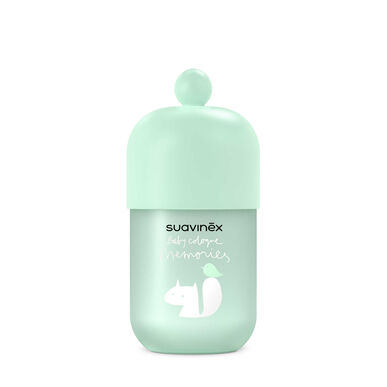 Suavinex Baby Cologne Memories 100ml