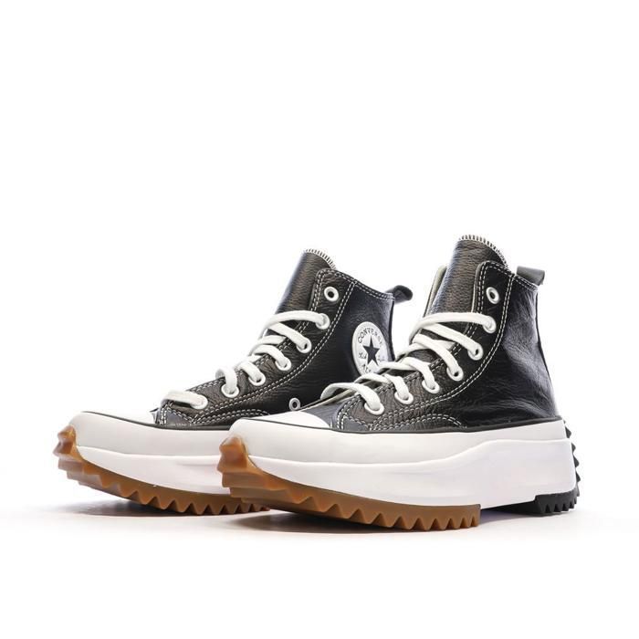 Sneakers Converse Run Star Hike unisex nere