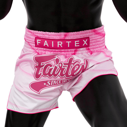 Σορτς Βερμούδων Fairtex Alma